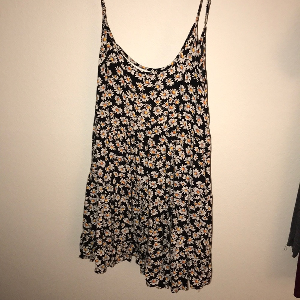 brandy melville dress
